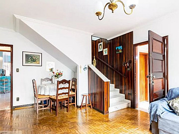 Sobrado - Venda - Ch�cara Inglesa - S�o Paulo - SP