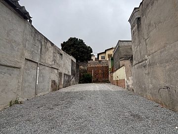 Terreno - Aluguel - Vila Das Merces - So Paulo - SP
