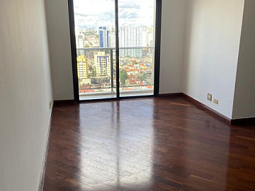 Apartamento Duplex - Aluguel - Vila Da Sa�de - S�o Paulo - SP