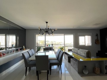 Apartamento à Venda