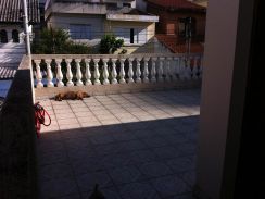 Sobrado à Venda