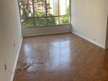 Condominio Edificio Jatoba I