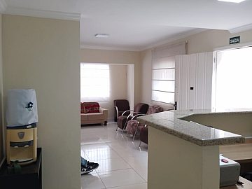 Sala Comercial para Aluguel