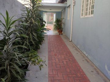 Casa - Venda - Vila Da Sade - So Paulo - SP