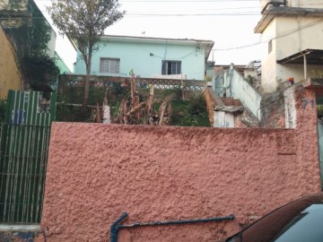 Sobrado à Venda