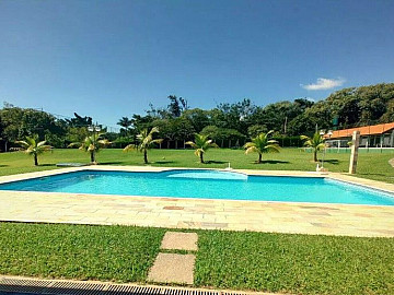 Terreno em Condom�nio � Venda