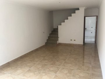 Sobrado à Venda