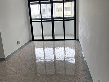 Apartamento - Venda - Saúde - São Paulo - SP