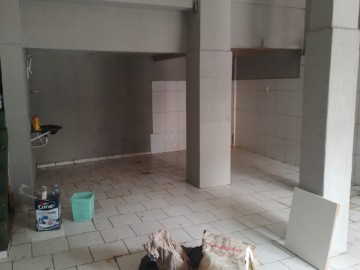 Sala Comercial para Aluguel