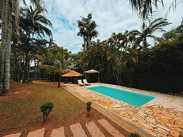 Chácara - Venda - Porto Feliz - Porto Feliz - SP