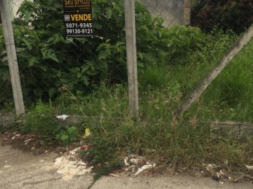 Terreno  Venda