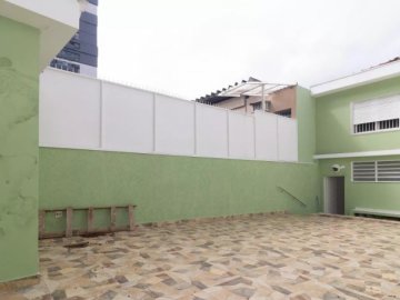 Sobrado para Aluguel