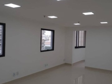 TORRES DO IBIRAPUERA